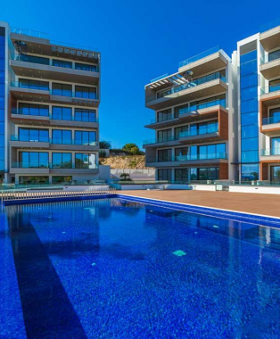 Amathea Residence Limassol