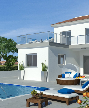 Anemona Villas