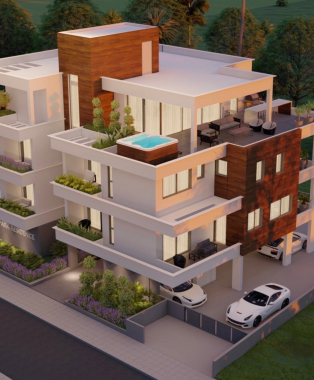 Armira Park Residence