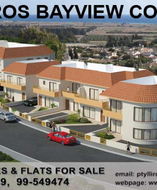 Bayview I
