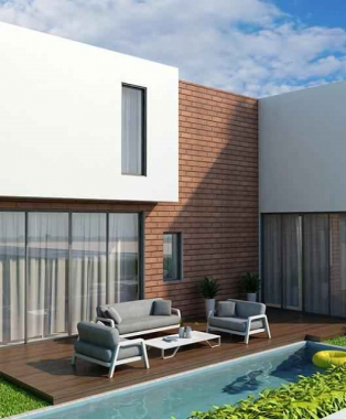 Breeze Residence