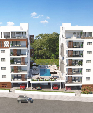 Carisa Estia Residences