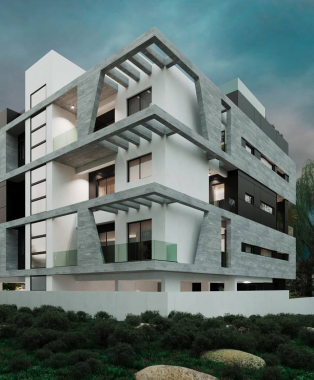 Composite Project