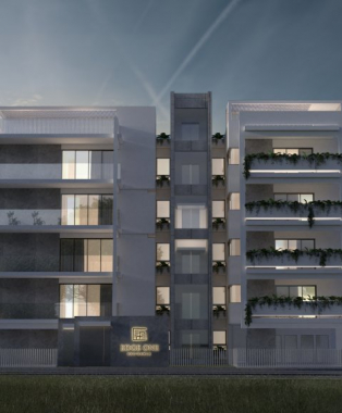 Edge One Residence