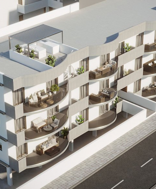 Edge Residences