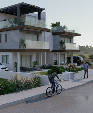 Elea Residences
