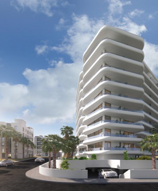 Elite Tower