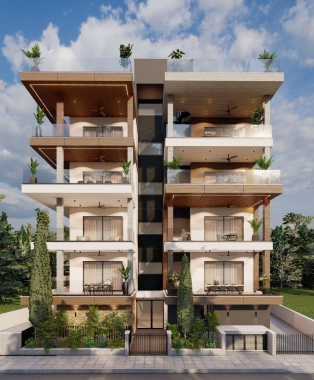 Ellie Residence