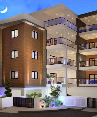 Ertha Residence