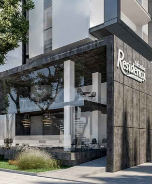 Executive Residency Marina by Best Western
