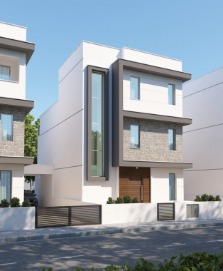 Five Houses