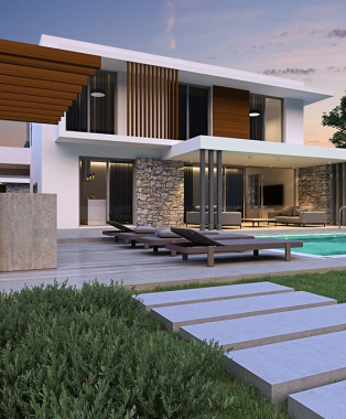 Green Habitation