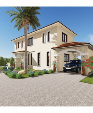 Green Valley (Larnaca)