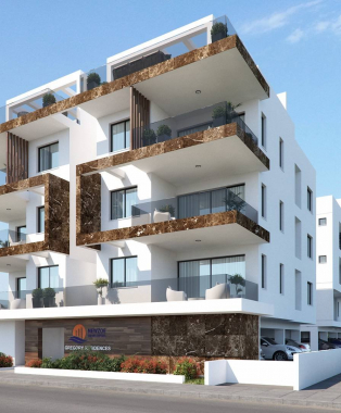 Gregory Residence