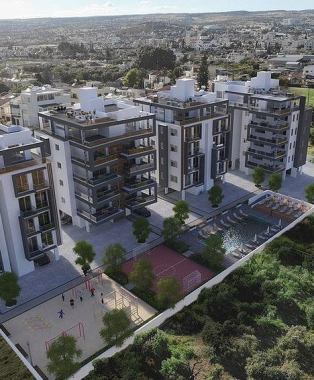 H Residence