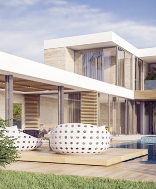 Hidden Gem Residence