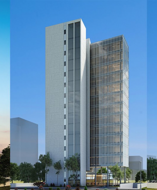 Intercity Tower