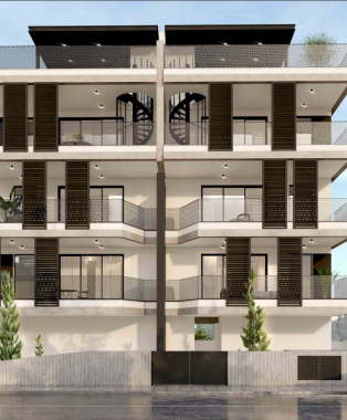 Irigoni Residence
