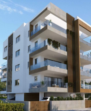 Jasmine Residence Larnaca