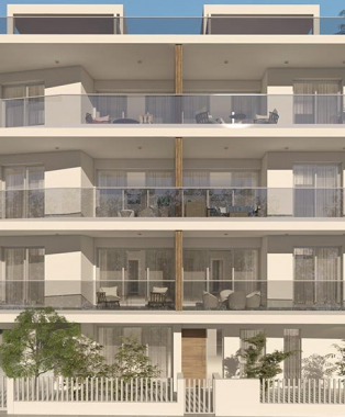 Kamares Heights