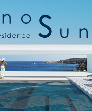 Konnos Sunrise Residence