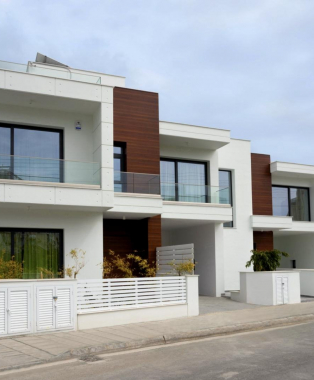 Kriel Park Mansions