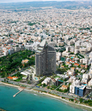 Landmark Limassol