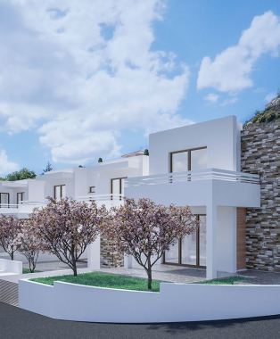 Lefkara Homes