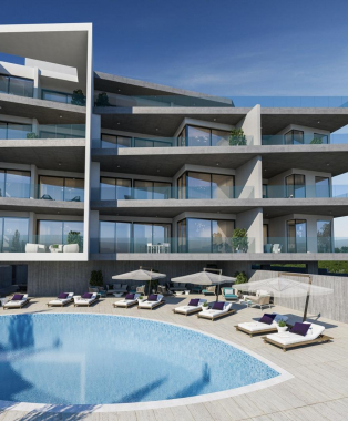 Limas Residences
