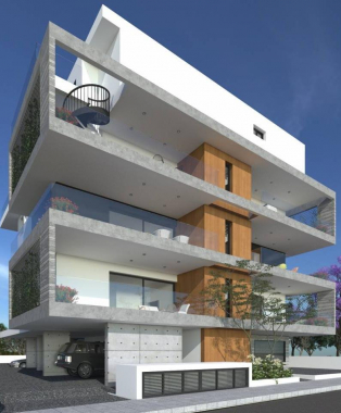 Project 07 – Panagiotis Court