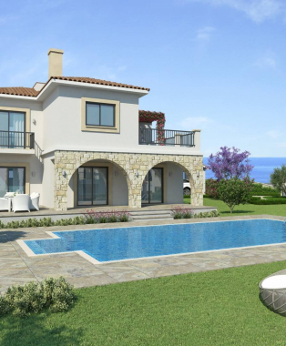 Peyia Coastal Villas