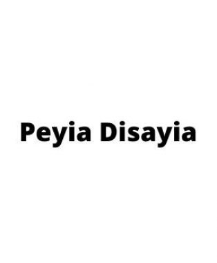 Peyia Disayia