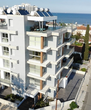 Plus 2 Residence