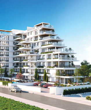 Plus 21 Roy Terraces