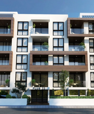 Plus 22 Residence