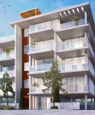 Plus 23 Residence