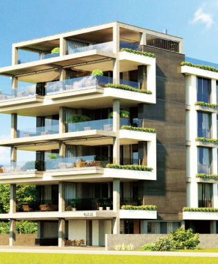 Plus 25 Residence