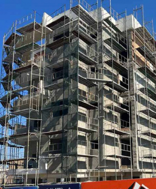 Plus 26 Centro Residence