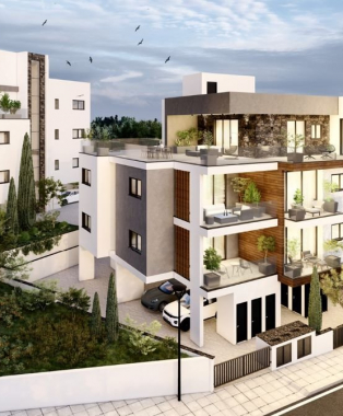 Plus 29 Residence