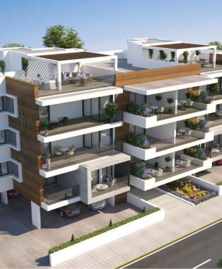 Plus 30 Janaya Residence