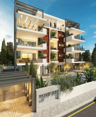 Plus 33 Residence