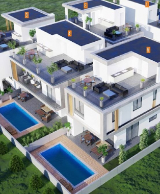Plus 36 Livadia Garden 3
