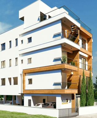 Plus 39 Residence