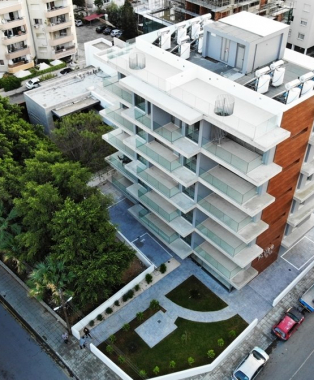 Plus 4 Residence