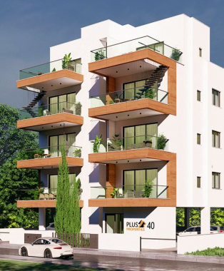 Plus 40 Residence