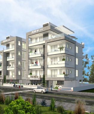 Plus 45 Residence