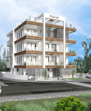 Plus 46 Residence