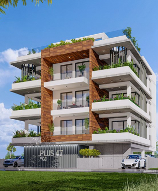 Plus 47 Residence