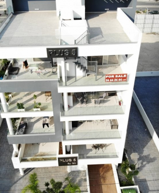 Plus 5 Residence