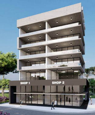 Plus 59 Residences